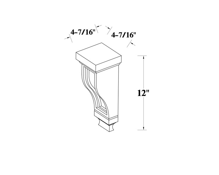 Corbel thumbnail